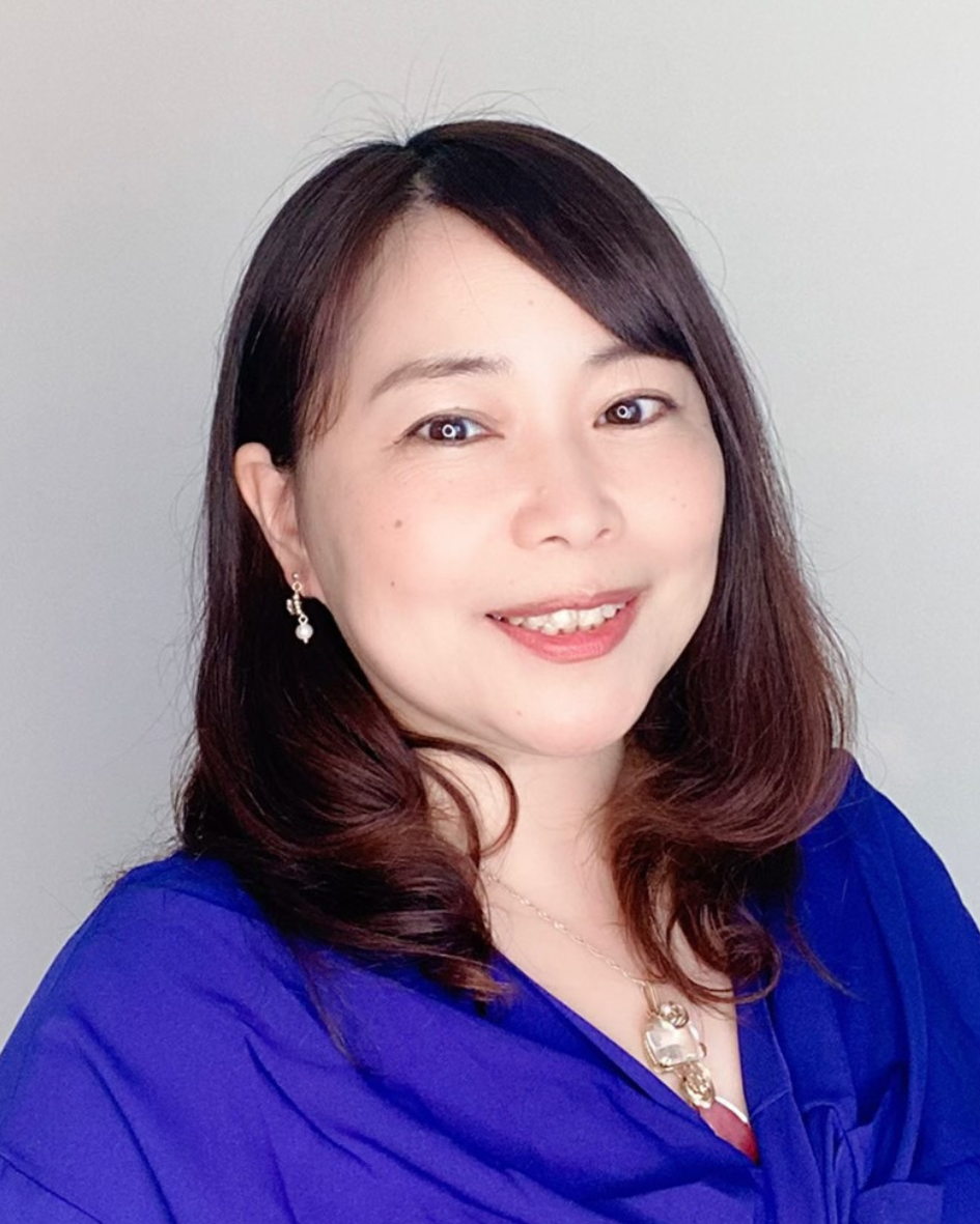 プロフィール画像